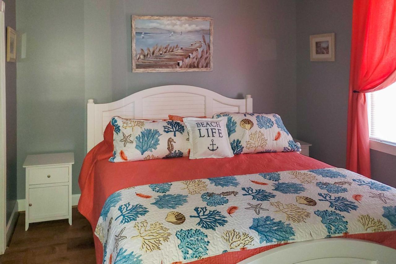 Myrtle Beach Condo With Pool Less Than 2 Mi To The Coast! Dış mekan fotoğraf